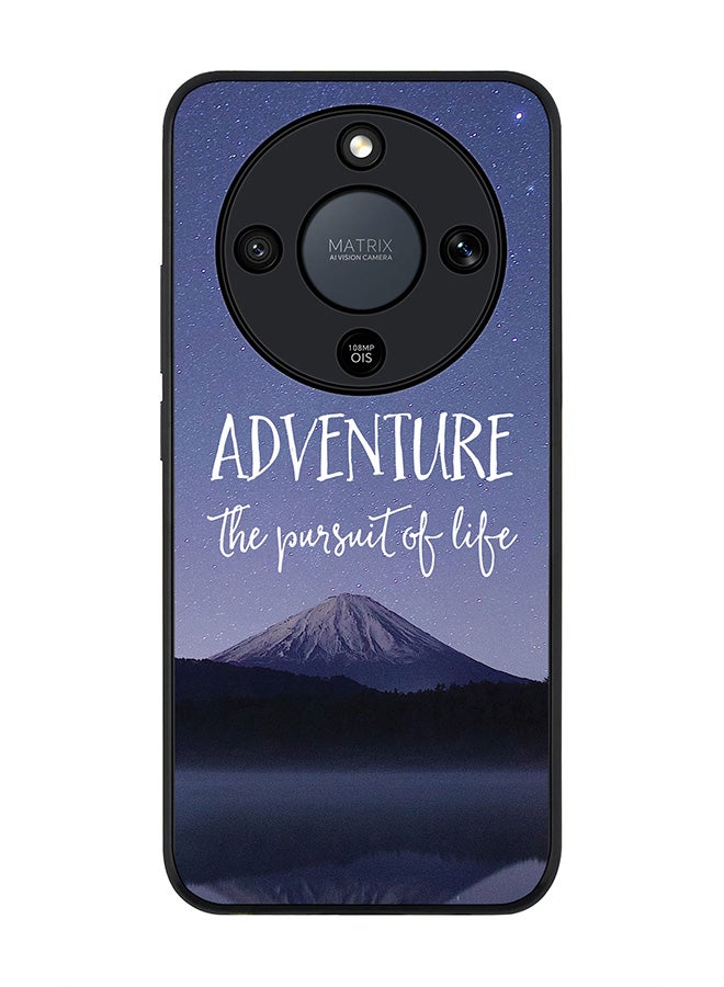Stylizedd For Honor X9d / Magic8 Lite / X70 Case,Slim fit Camera Protection, Shockproof Thin Phone cover  - Adventure - Image 1